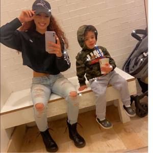 Meet your Posher, Miyah